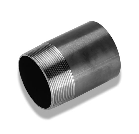 Immagine di TRONCHETTO NERO Ø 1 1/4" L. 15 CM