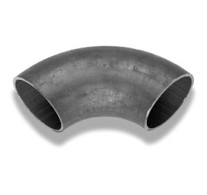 Immagine di CURVA AMBURGHESE 90° Ø 5" (139 MM )