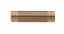 Immagine di BARILOTTO FILETTATO MASCHIO IN OTTONE Ø 3/4" LUNGHEZZA 60 MM