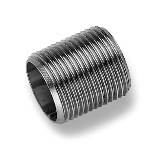 Immagine di VITE SEMPLICE ZINCATA NIPPLO Ø 3/4"