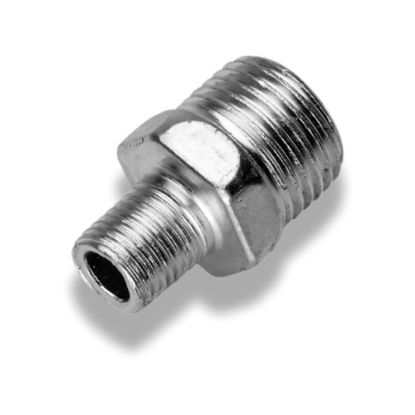 Immagine di VITE DOPPIA RIDOTTA ZINCATA Ø 2"x1"