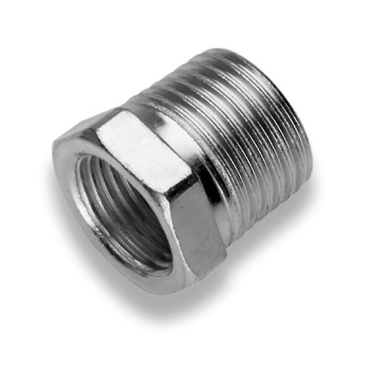 Immagine di RIDUZIONE MASCHIO/FEMMINA ZINCATA Ø 1"X3/4"