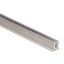 Immagine di GIUNTO DI DILATAZIONE SILICONICO ALTEZZA 10 MM LARGO 8 MM LUNGHEZZA 2,00 MT CONFEZIONE 100MT