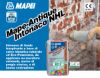 Immagine di MAPE-ANTIQUE INTONACO DI FONDO NHL TRASPIRANTE SACCO DA 25 KG MAPEI