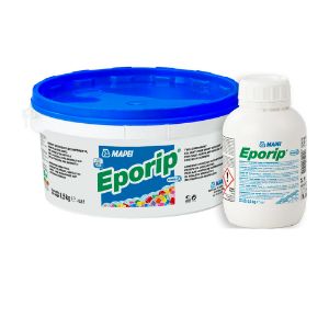 Immagine di EPORIP COMPONENTE B KG 0,5 A PEZZO MAPEI