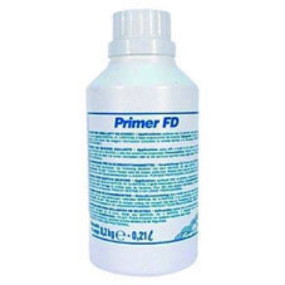 Immagine di PRIMER FD MONOCOMPONENTE PER SIGILLANTI SILICONICI E IBRIDI 0,21 LTMAPEI