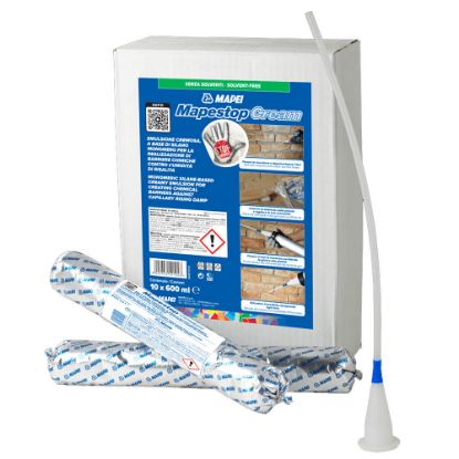 Immagine di MAPESTOP CREAM 600 ML MAPEI