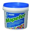 Immagine di MALTA MAPEFER ANTICORROSIVA BICOMPONENTE PER LA PROTEZIONE DEI FERRI D ARMATURA BARATTOLO DA 2 KG MAPEI