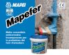 Immagine di MALTA MAPEFER ANTICORROSIVA BICOMPONENTE PER LA PROTEZIONE DEI FERRI D ARMATURA BARATTOLO DA 2 KG MAPEI