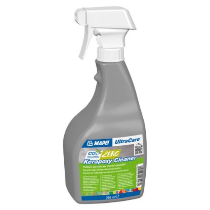 Immagine di ULTRACARE KERAPOXY CLEANER SPRAY 750 ML /PEZZO MAPEI