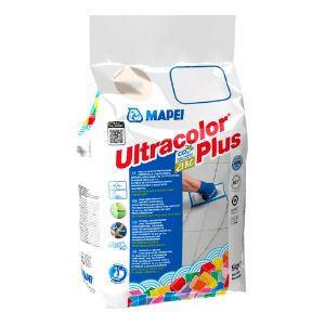 Immagine di STUCCO CEMENTIZIO PRESA RAPIDA 133 SABBIA ULTRACOLOR PLUS 5 KG MAPEI