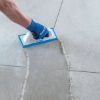 Immagine di STUCCO CEMENTIZIO GRANA GROSSA 100 BIANCO KERACOLOR GG 25 KG MAPEI