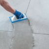Immagine di STUCCO CEMENTIZIO GRANA GROSSA 113 GRIGIO CEMENTO KERACOLOR GG 5 KG MAPEI