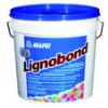 Immagine di ADESIVO EPOSSI-POLIURETANICO PER LEGNO LIGNOBOND SCURO 10 KG MAPEI