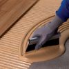 Immagine di ADESIVO EPOSSI-POLIURETANICO PER LEGNO LIGNOBOND SCURO 10 KG MAPEI