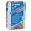 Immagine di ADESIVO CEMENTIZIO PER PIASTRELLE E PIETRA GRIGIO ADESILEX P8 25 KG MAPEI