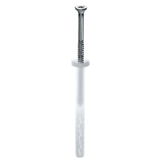 Immagine di TASSELLO ROTO MECHANIC FIX PER SISTEMA FR CM Ø 8X85 MM CONFEZIONE DA 100 PZ FASSA