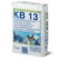 Immagine di BIO INTONACO KB13 BIANCO A BASE DI PURA NANO CALCE PER INTERNI ED ESTERNI SACCO DA 25 KG FASSA