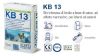 Immagine di BIO INTONACO KB13 BIANCO A BASE DI PURA NANO CALCE PER INTERNI ED ESTERNI SACCO DA 25 KG FASSA