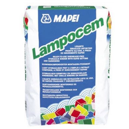 Immagine di CEMENTO A PRESA RAPIDA SACCO DA 25 KG MAPEI