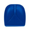 Immagine di PALA DA NEVE SENZA MANICO MODELLO SHELL BADILE L.395 MM H.420 MM DI MARTINO