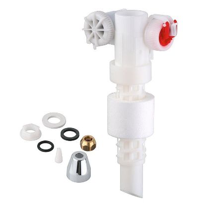 Immagine di VALVOLA DI CARICO PER CASSETTA INCASSO GROHE