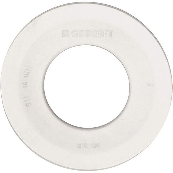 Immagine di GUARNIZIONE CAMPANA D63XDI31.5X3 GEBERIT