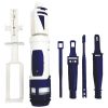 Immagine di CAMPANA TWICO COMPLETA PER UNICA (20/11/2003-02/08/2010) GEBERIT
