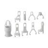 Immagine di KIT STAFFE PER CAMPANA PER SIGMA (01/01/2016) GEBERIT