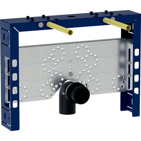 Immagine di TELAIO BLU  PER MURATURA COMBIFIX PER BIDET SOSPESO GEBERIT