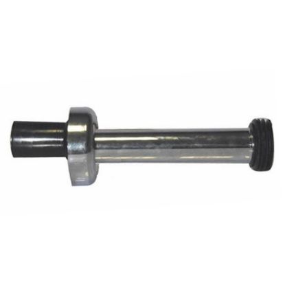 Immagine di CANNOTTO Ø 40/45 MM L.250 MM CROMO VALSIR