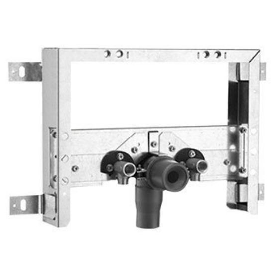 Immagine di TELAIO PER MURATURA BIDET FIXSYSTEM S80 VALSIR