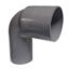 Immagine di CURVA WC Ø 100 MM FIRST