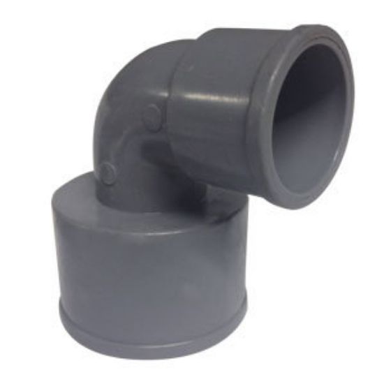 Immagine di CURVA TECNICA Ø 50X40 MM FF FIRST