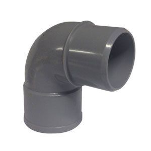 Immagine di CURVA Ø 32 MM 90° MASCHIO/FEMMINA FIRST