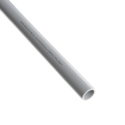 Immagine di TUBO FIRST Ø 100 MM BARRA DA 1 MT