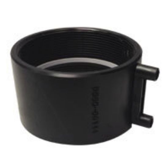 Immagine di MANICOTTO ELETTRICO PEHD Ø 50 MM