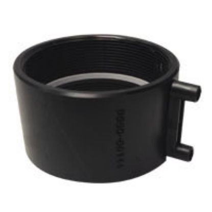 Immagine di MANICOTTO ELETTRICO PEHD Ø 40 MM