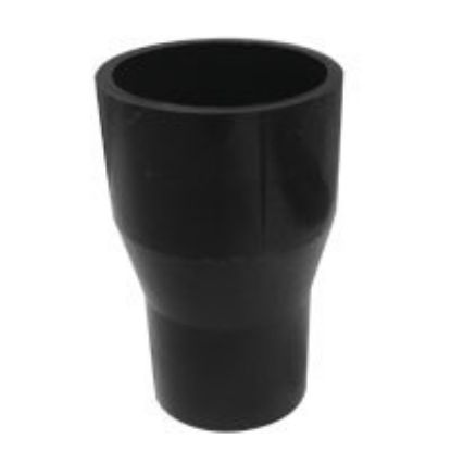 Immagine di RIDUZIONE CONCENTRICA PEHD Ø 50/40 MM