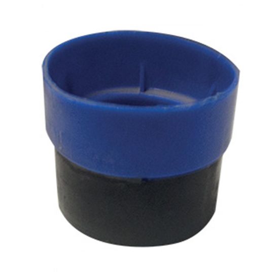 Immagine di MANICOTTO SIFONE PEHD Ø 40/46 MM