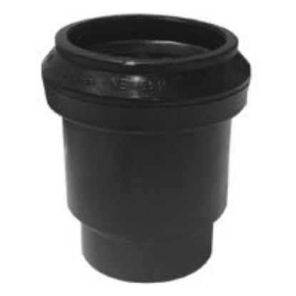 Immagine di BICCHIERE AD INNESTO/PEHD Ø 40 MM
