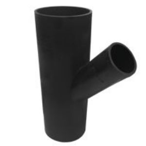 Immagine di BRAGA PEHD RIDOTTA Ø 50/40 MM 45°