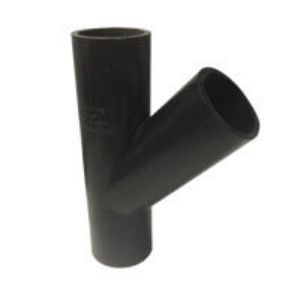 Immagine di BRAGA PEHD Ø 110/110 MM 45°