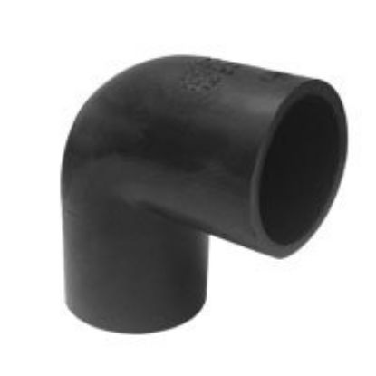 Immagine di CURVA PEHD Ø 110 MM 88,30°