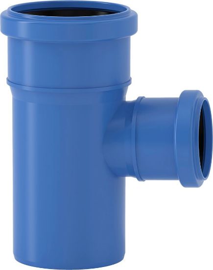 Immagine di BRAGA TRI-PLUS RIDOTTA Ø 110/50 MM 87°