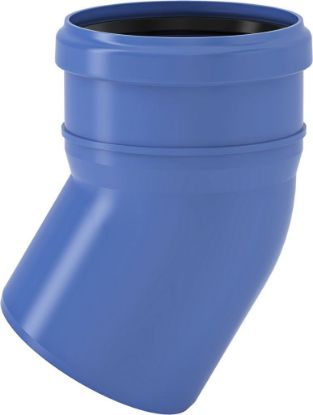 Immagine di CURVA TRI-PLUS Ø 110 MM 30°