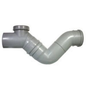 Immagine di SIFONE FIRENZE Ø 110 MM PP