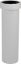 Immagine di RACCORDO DRITTO SCARICO WC HTSK Ø 90/110 MM L.250 MM BIANCO