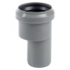 Immagine di AUMENTO ECCENTRICO PP Ø 40M/50F MM