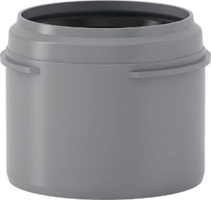 Immagine di RIDUZIONE A SCOMPARSA Ø 110M/90F MM